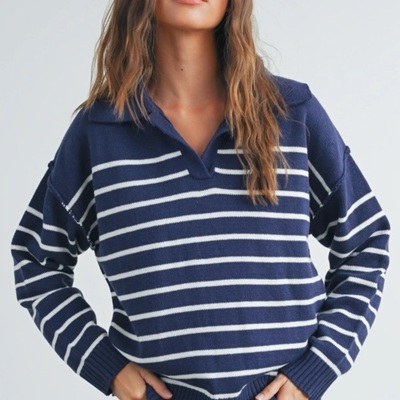 Lightweight Sweaters