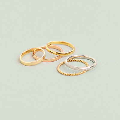Women's Jewelry