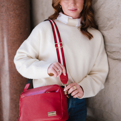 Alice Crossbody