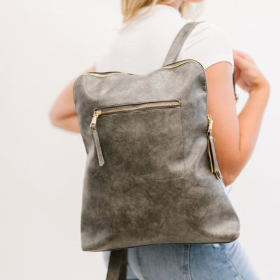 Khari Backpack