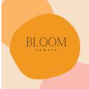Bloom Towels