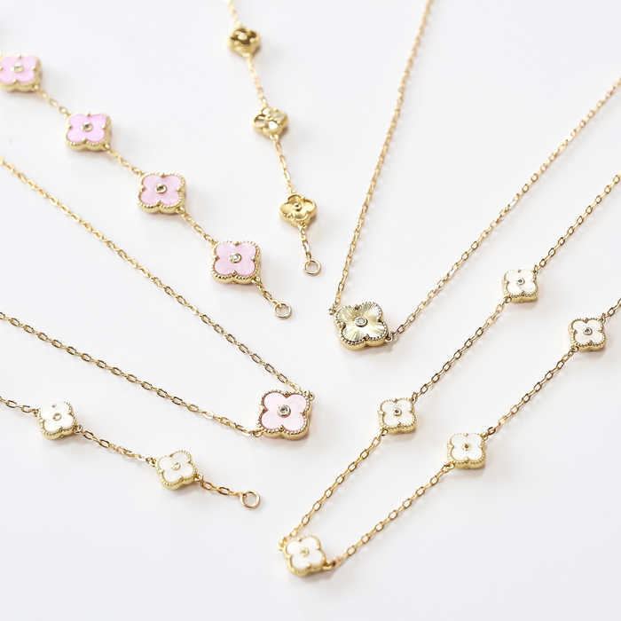 Arden 14mm Necklace