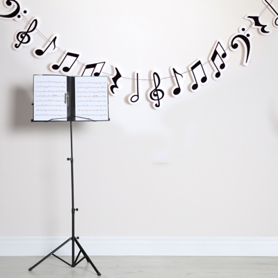 Music Garland