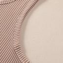  Corded Sleeveless Top and Pocketed Short Set | S-XXL