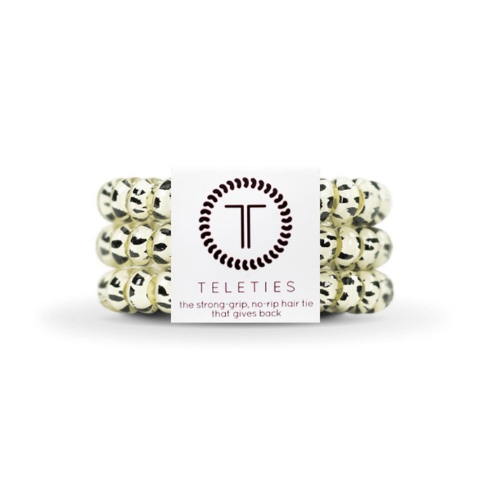 Teleties Large Hair Ties - Multiple Patterns Available
