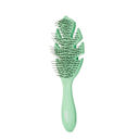 New Green Wet Brush Pro Go Green Eco-Friendly Detangler