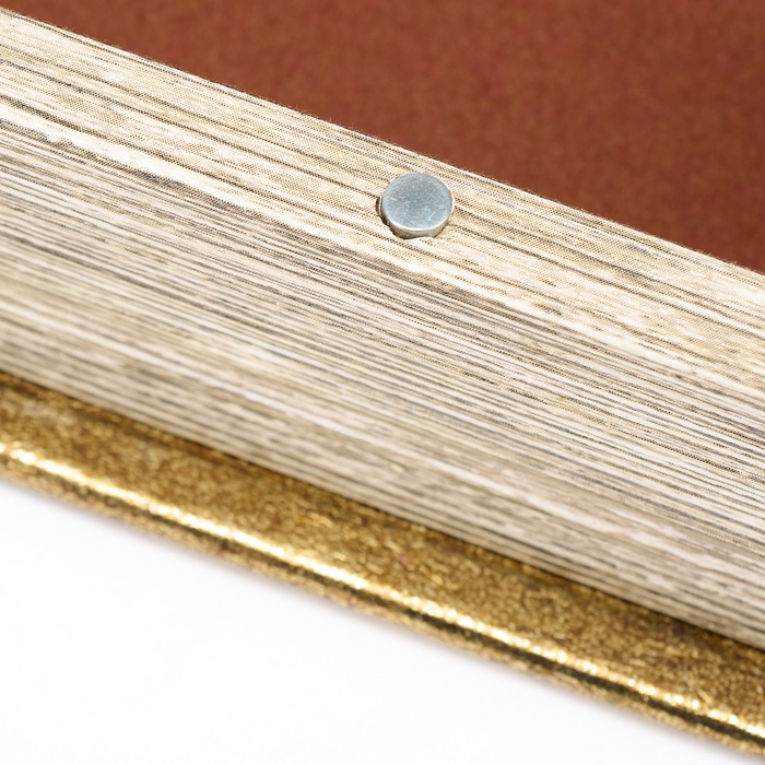 Vintage Book Box Stash Trinket Storage | Decorative Book-Shaped Storage