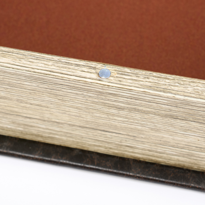 Vintage Book Box Stash Trinket Storage | Decorative Book-Shaped Storage