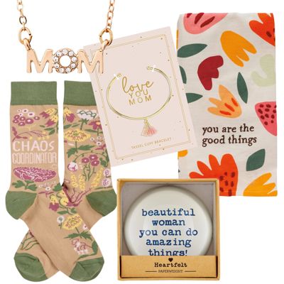 Jane Exclusive Mother's Day Gift Extravaganza
