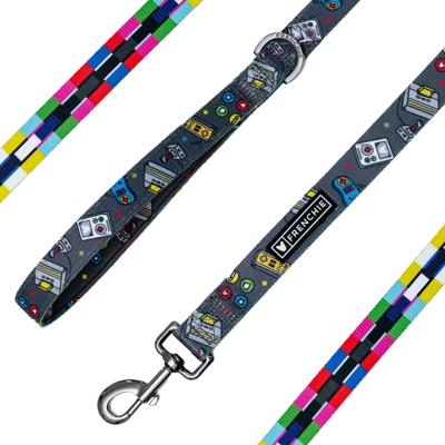 Comfort Leash