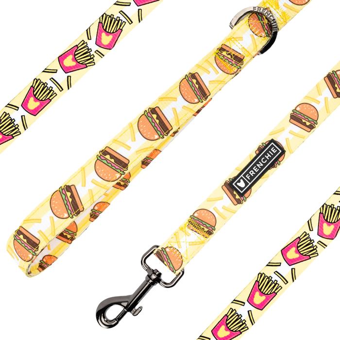 Comfort Leash