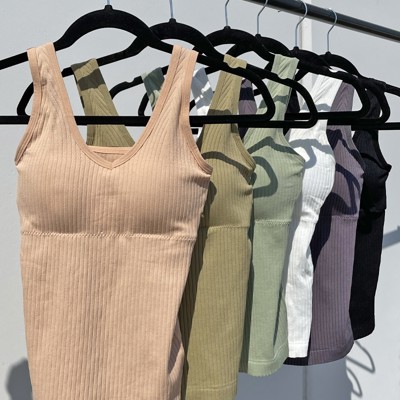 Support Tank – Multi-Pack