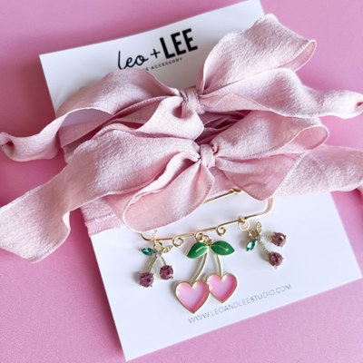 Shoelace Charm Sets