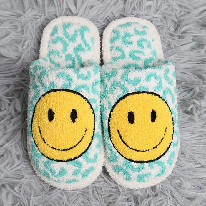 Women's Cozy Slippers