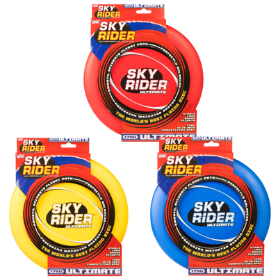Sky Rider Ultimate - 1 random color