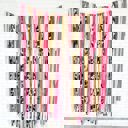  Cowgirl Fringe Streamer Backdrop| Cowgirl Party