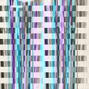 4' Frozen Fringe Streamer Backdrop