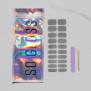 Day Dreamer Semi-Cured Nail Wraps - Lasts 2 Weeks