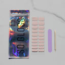 Pinky Swear Semi-Cured Nail Wraps - Lasts 2 Weeks