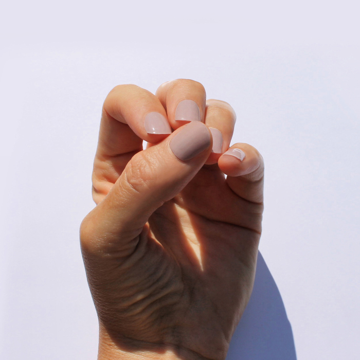 Semi-Cured Nail Wraps - Lasts 2 Weeks
