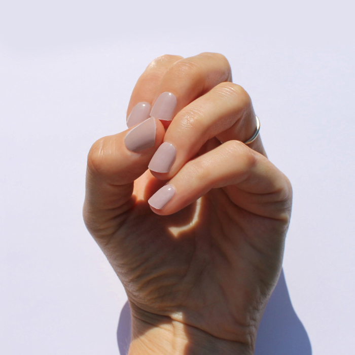Semi-Cured Nail Wraps - Lasts 2 Weeks