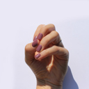  Semi-Cured Nail Wraps - Lasts 2 Weeks