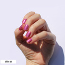 Shine On Semi-Cured Nail Wraps - Lasts 2 Weeks