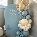  Balloon Package Boy Birthday
