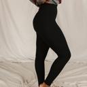  Ampersand Legging, Black