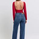 Size 13 Judy Blue Wide Leg Jeans