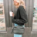 Courtney Crossbody | Choose Your Strap