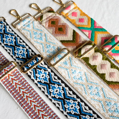 Stylish Replacement Bag Straps