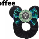  Mouse Ears | Multiple Styles | Theme Park Merch | Character Ears | Scrunchies | Mouse Ears | Theme Park Ears