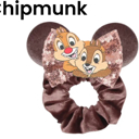  Mouse Ears | Multiple Styles | Theme Park Merch | Character Ears | Scrunchies | Mouse Ears | Theme Park Ears